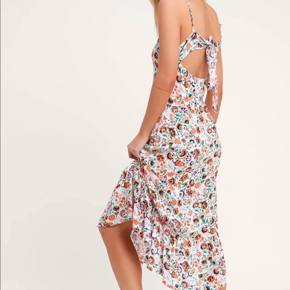Lulus XS summer/ cover up
